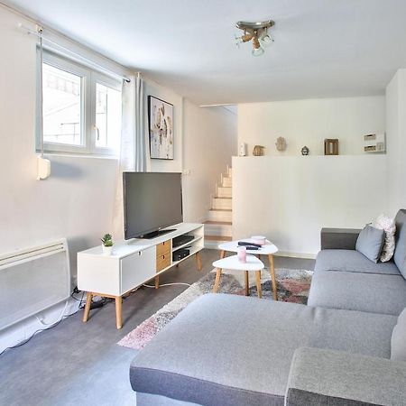 Maison Cosy Et Paisible Au Coeur De 보베 외부 사진