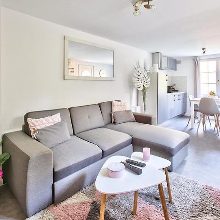 Maison Cosy Et Paisible Au Coeur De 보베 외부 사진
