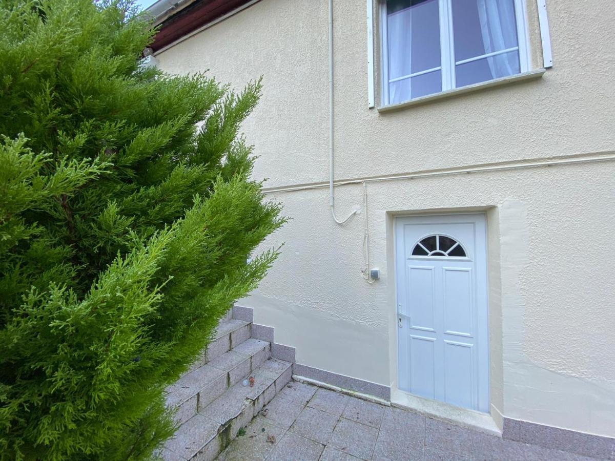 Maison Cosy Et Paisible Au Coeur De 보베 외부 사진