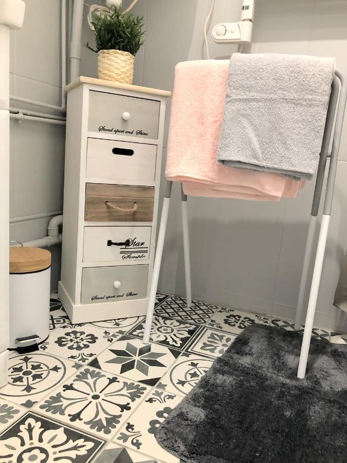 Maison Cosy Et Paisible Au Coeur De 보베 외부 사진