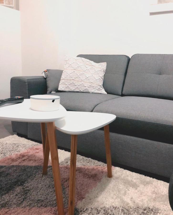 Maison Cosy Et Paisible Au Coeur De 보베 외부 사진