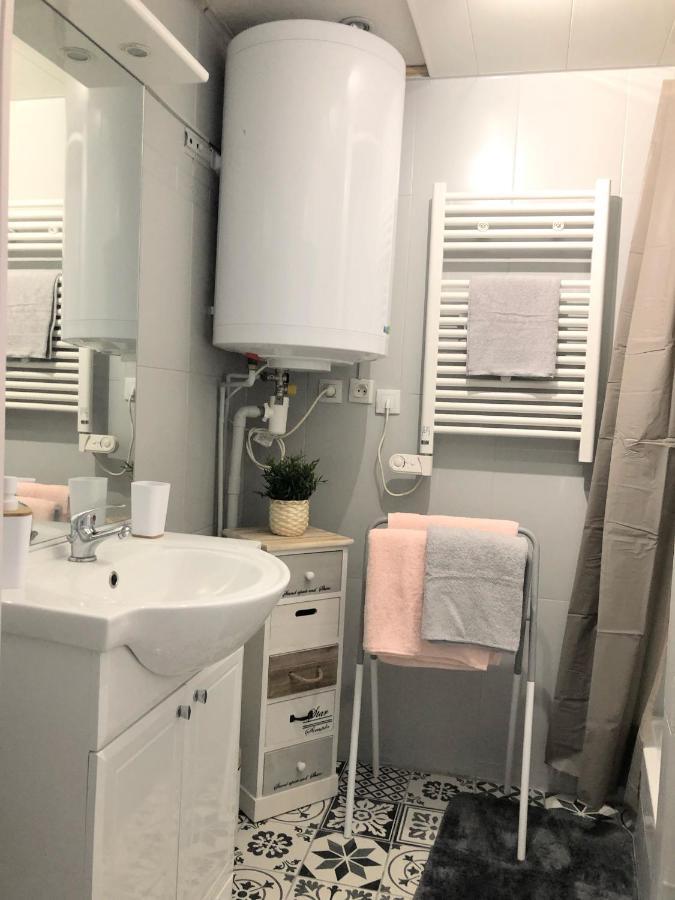 Maison Cosy Et Paisible Au Coeur De 보베 외부 사진