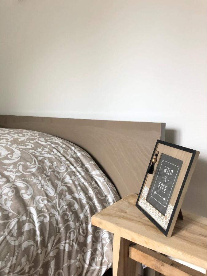 Maison Cosy Et Paisible Au Coeur De 보베 외부 사진