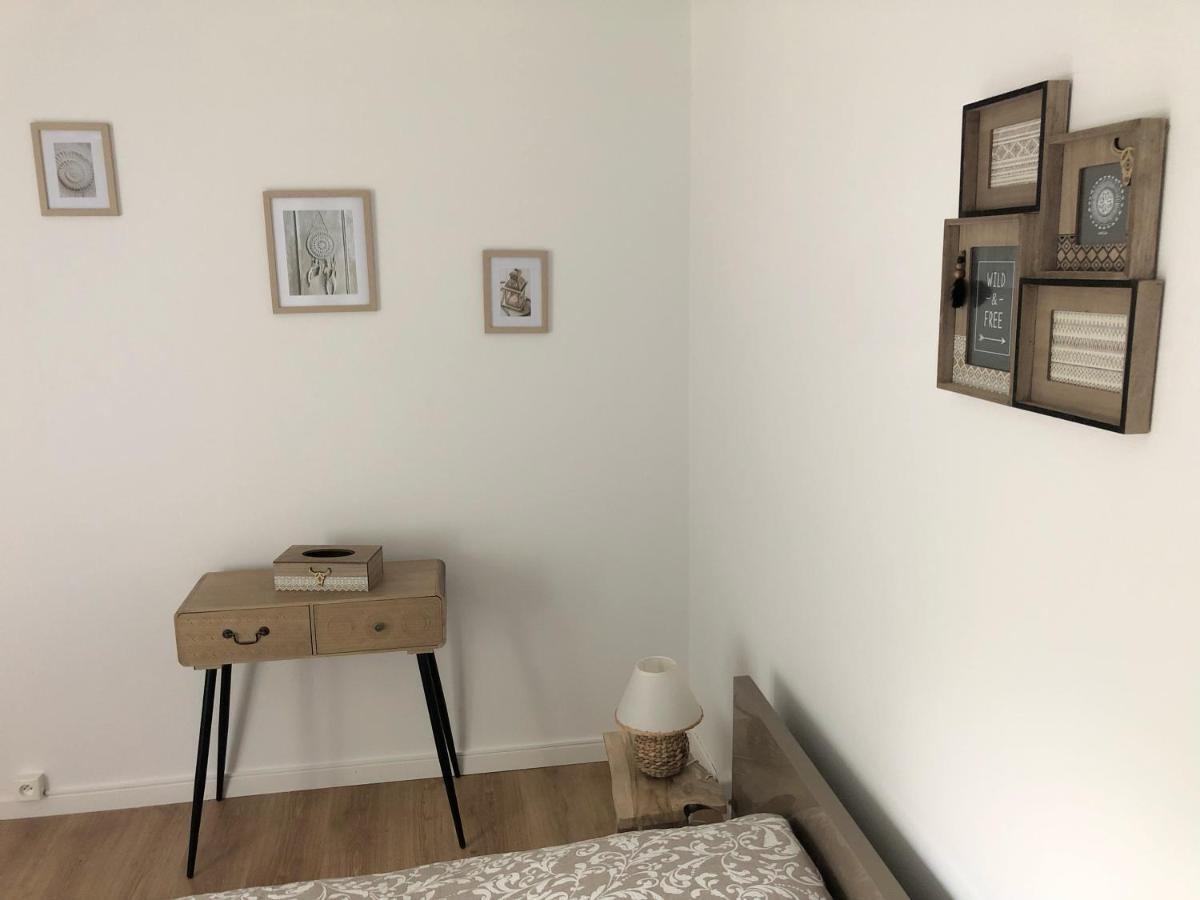 Maison Cosy Et Paisible Au Coeur De 보베 외부 사진