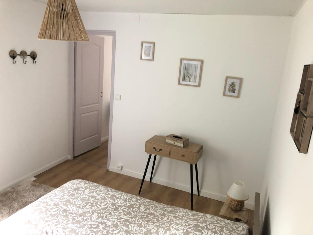 Maison Cosy Et Paisible Au Coeur De 보베 외부 사진