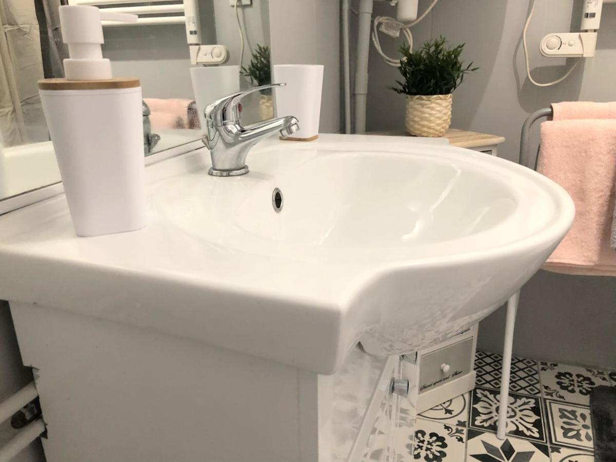 Maison Cosy Et Paisible Au Coeur De 보베 외부 사진